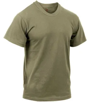 Rothco AR 670-1 Kojotenbraunes T-Shirt