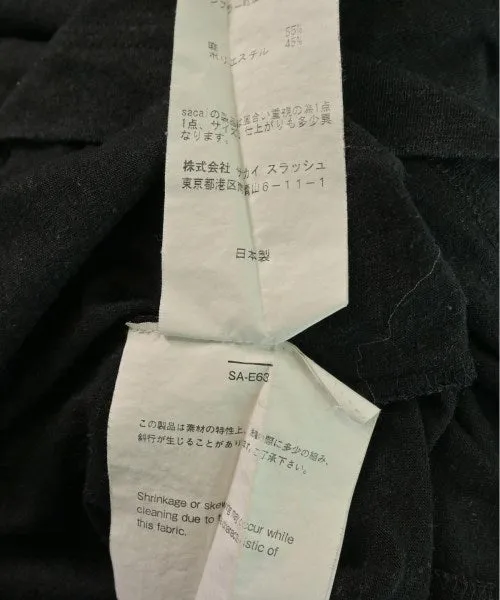 Sacai Luck T-Shirts/Oberteile