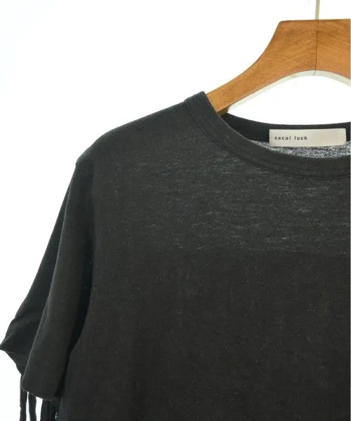 Sacai Luck T-Shirts/Oberteile