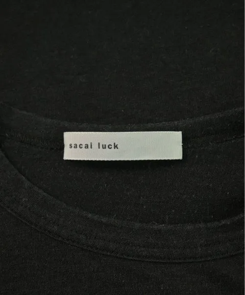 Sacai Luck T-Shirts/Oberteile