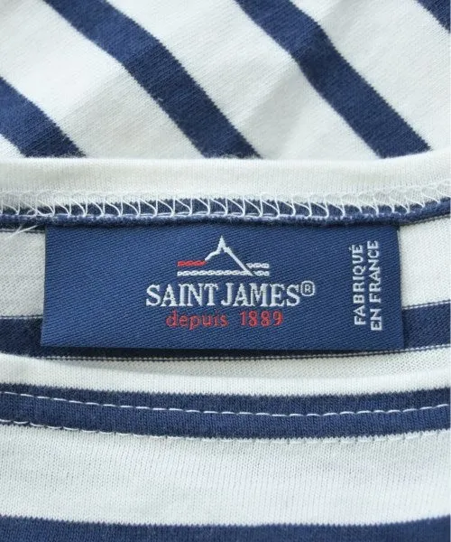 SAINT JAMES T-Shirts/Oberteile