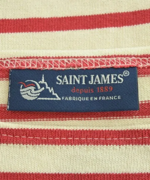 SAINT JAMES T-Shirts/Oberteile