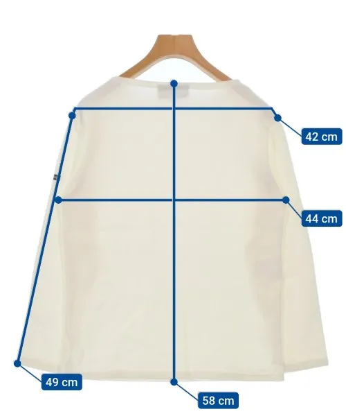 SAINT JAMES T-Shirts/Oberteile