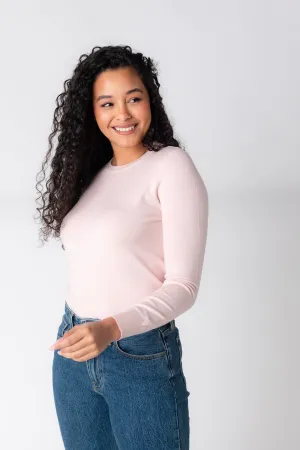 Saylor Weicher Pullover
