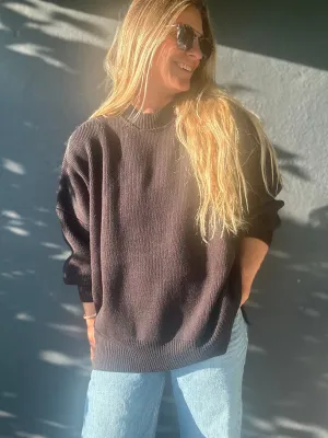 Shadowland Pullover