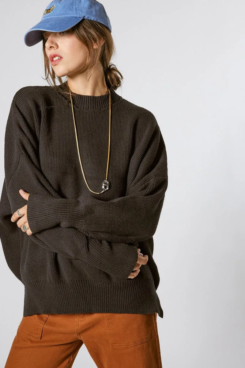 Shadowland Pullover
