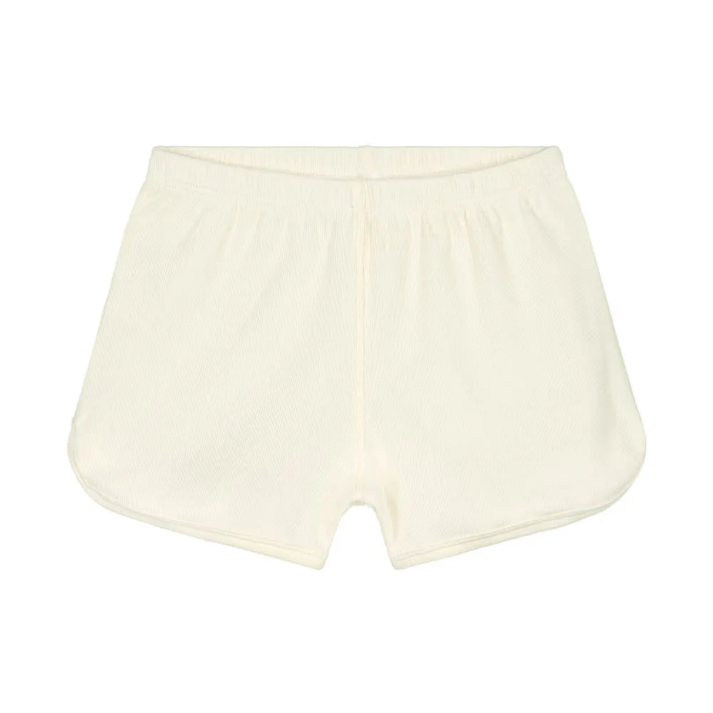 Shorts - Bio-Baumwolle