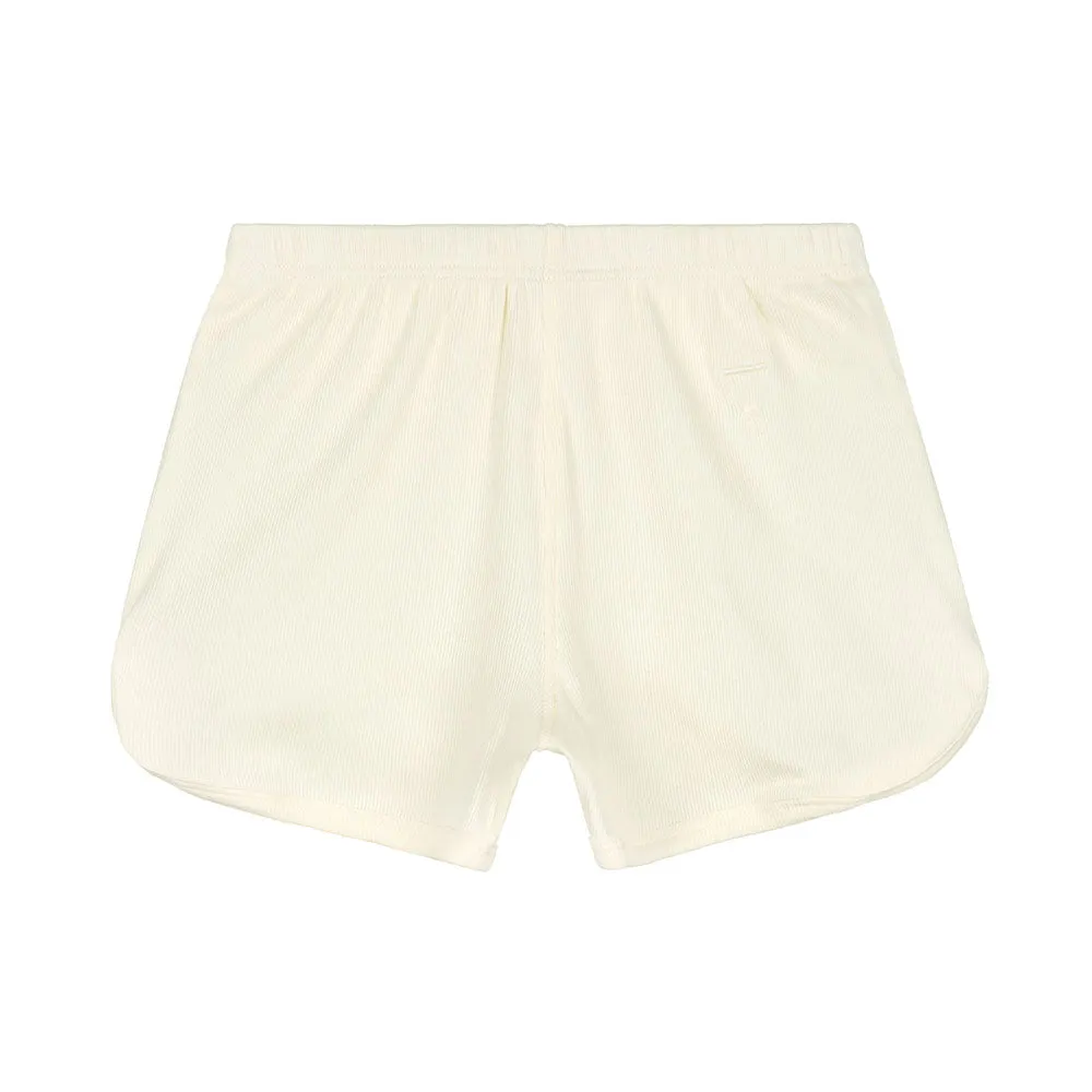 Shorts - Bio-Baumwolle