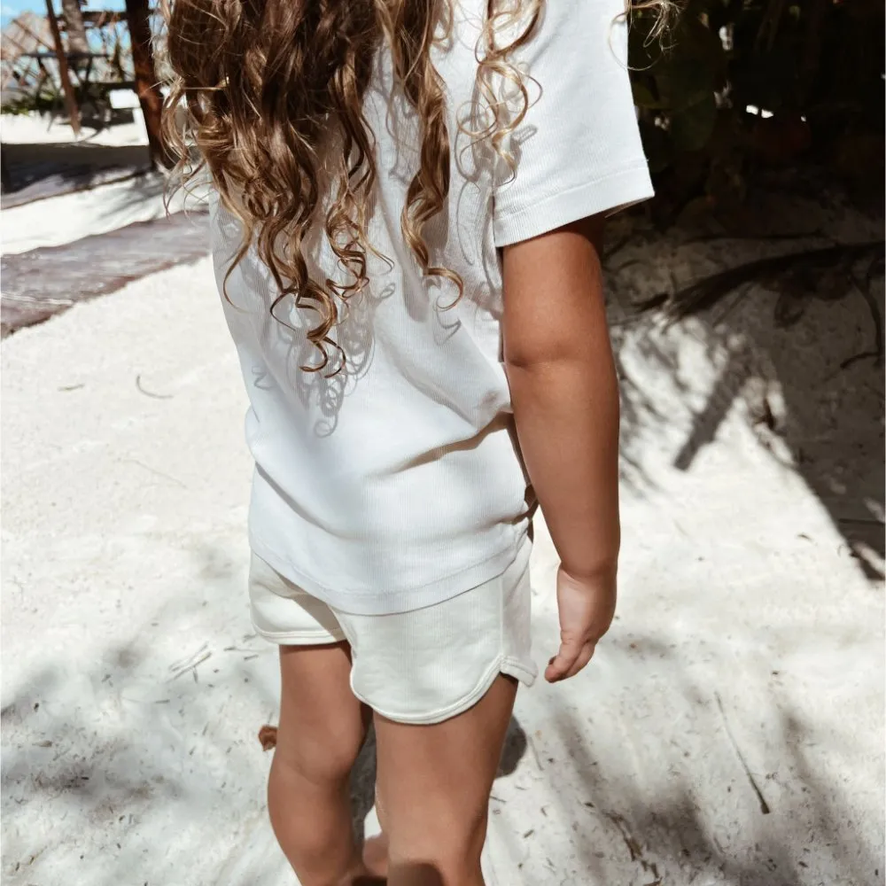 Shorts - Bio-Baumwolle