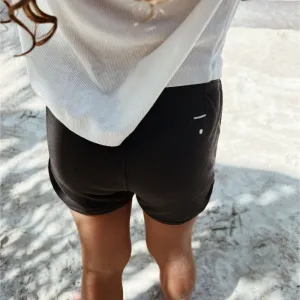 Shorts - Bio-Baumwolle
