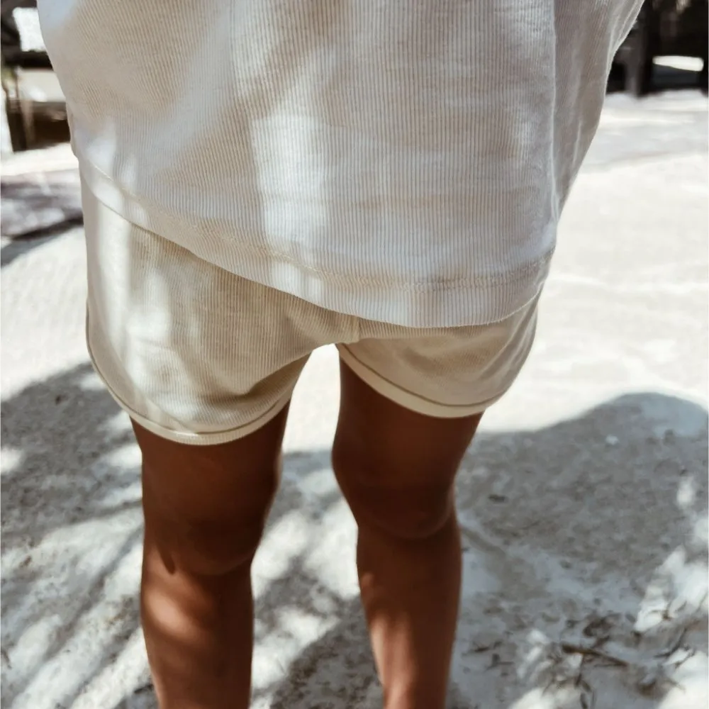 Shorts - Bio-Baumwolle