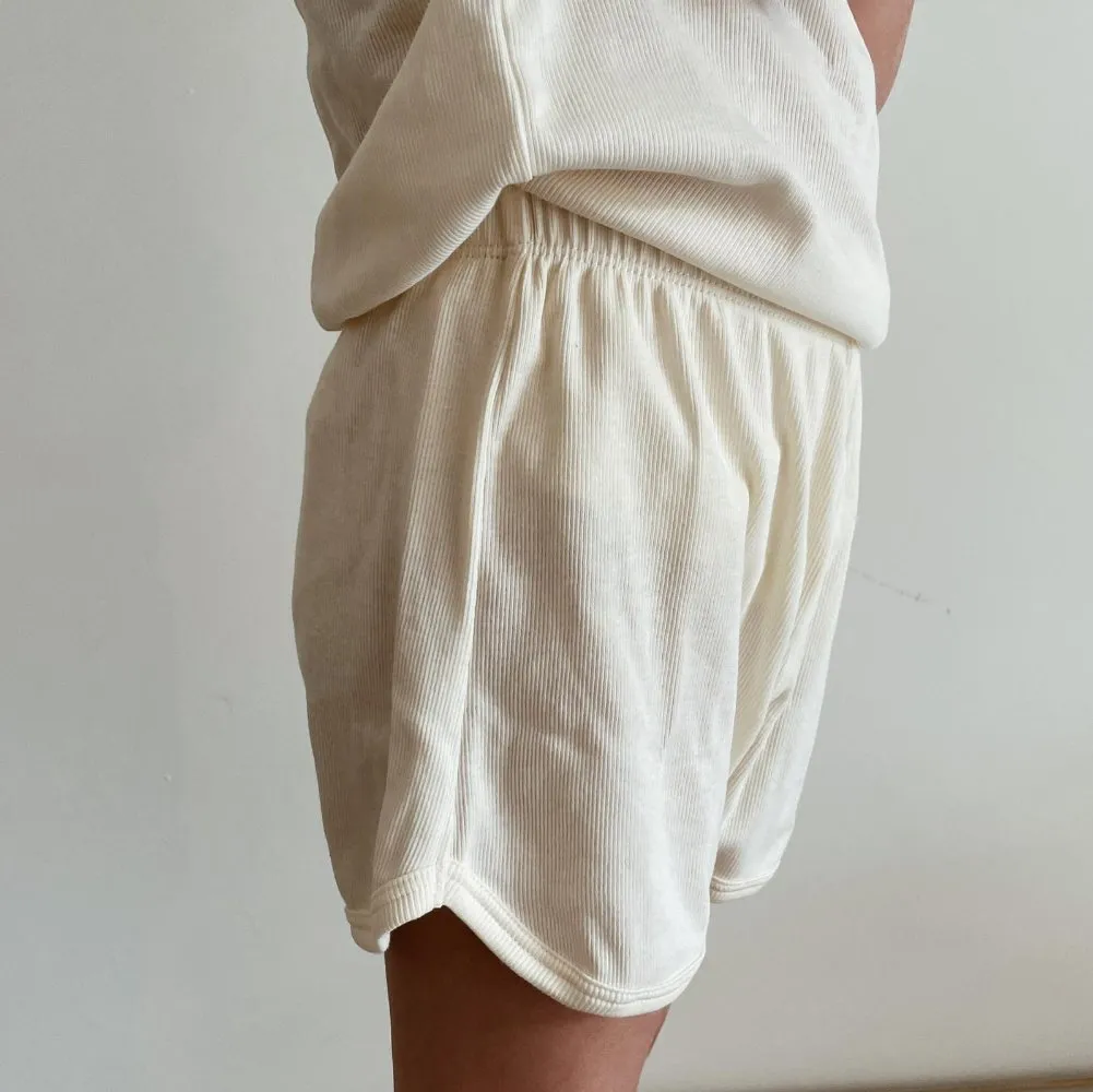 Shorts - Bio-Baumwolle