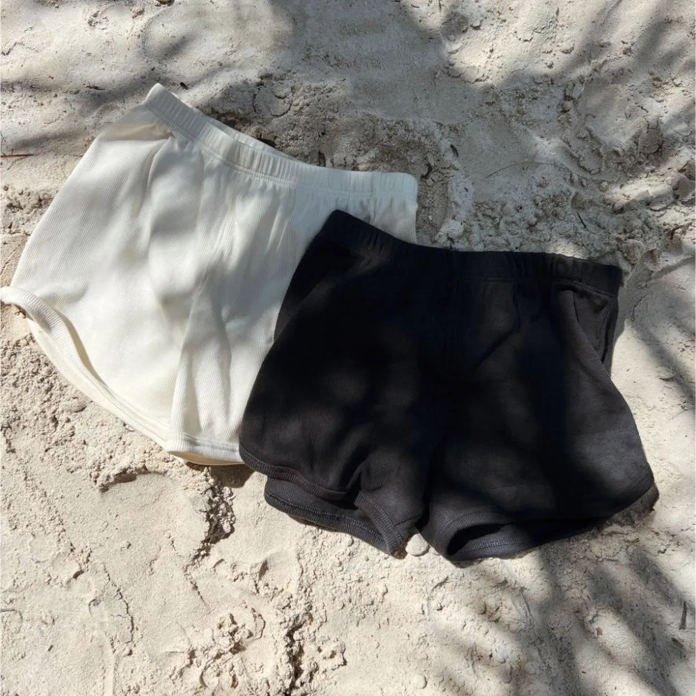 Shorts - Bio-Baumwolle