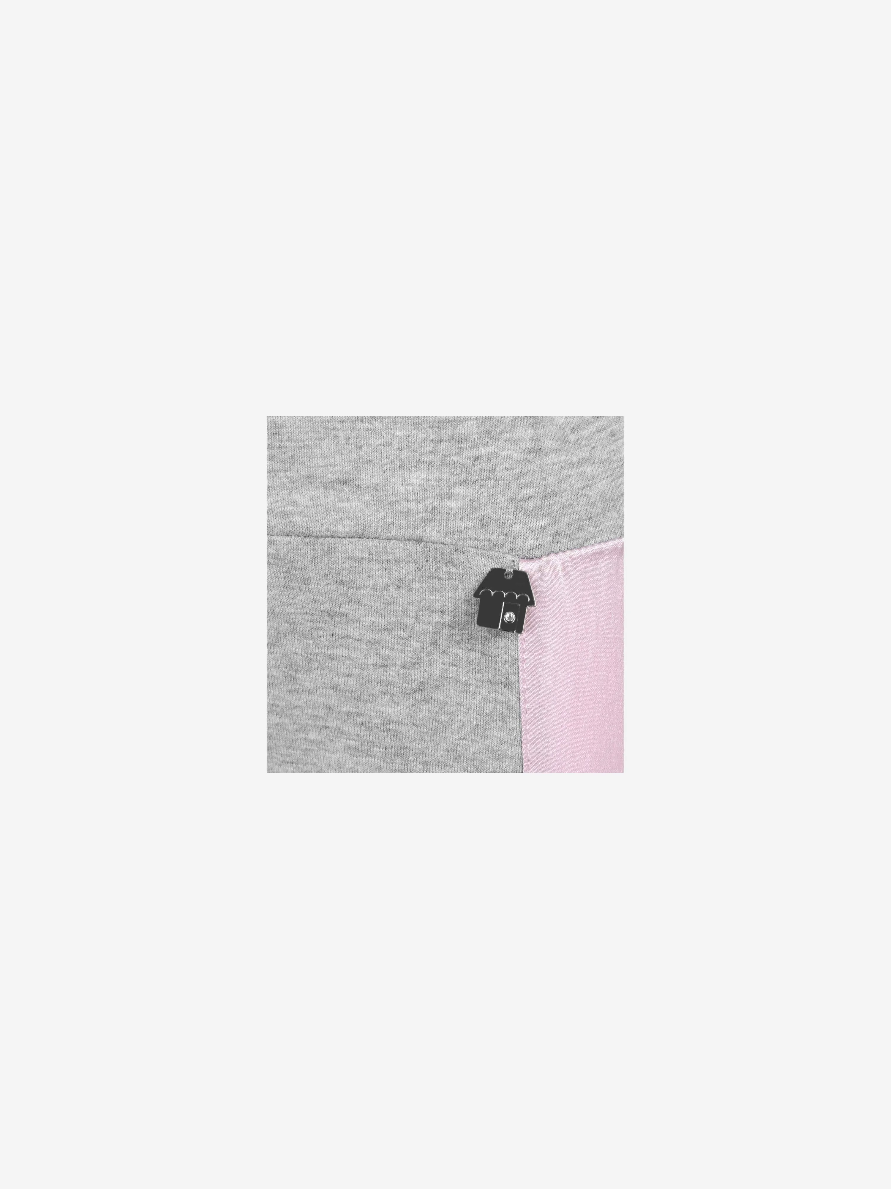 Simonetta & Pink Jersey-Boden