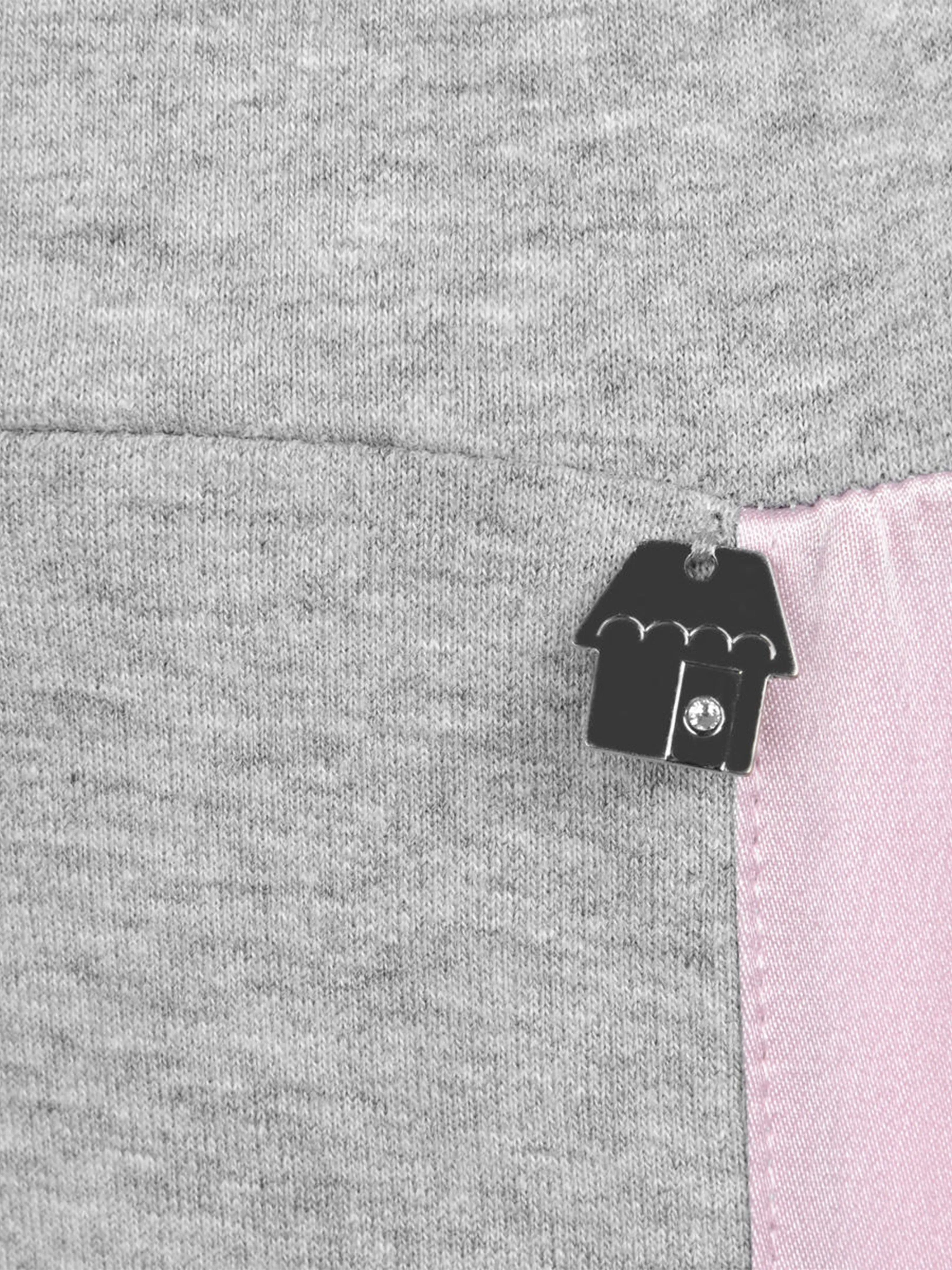 Simonetta & Pink Jersey-Boden