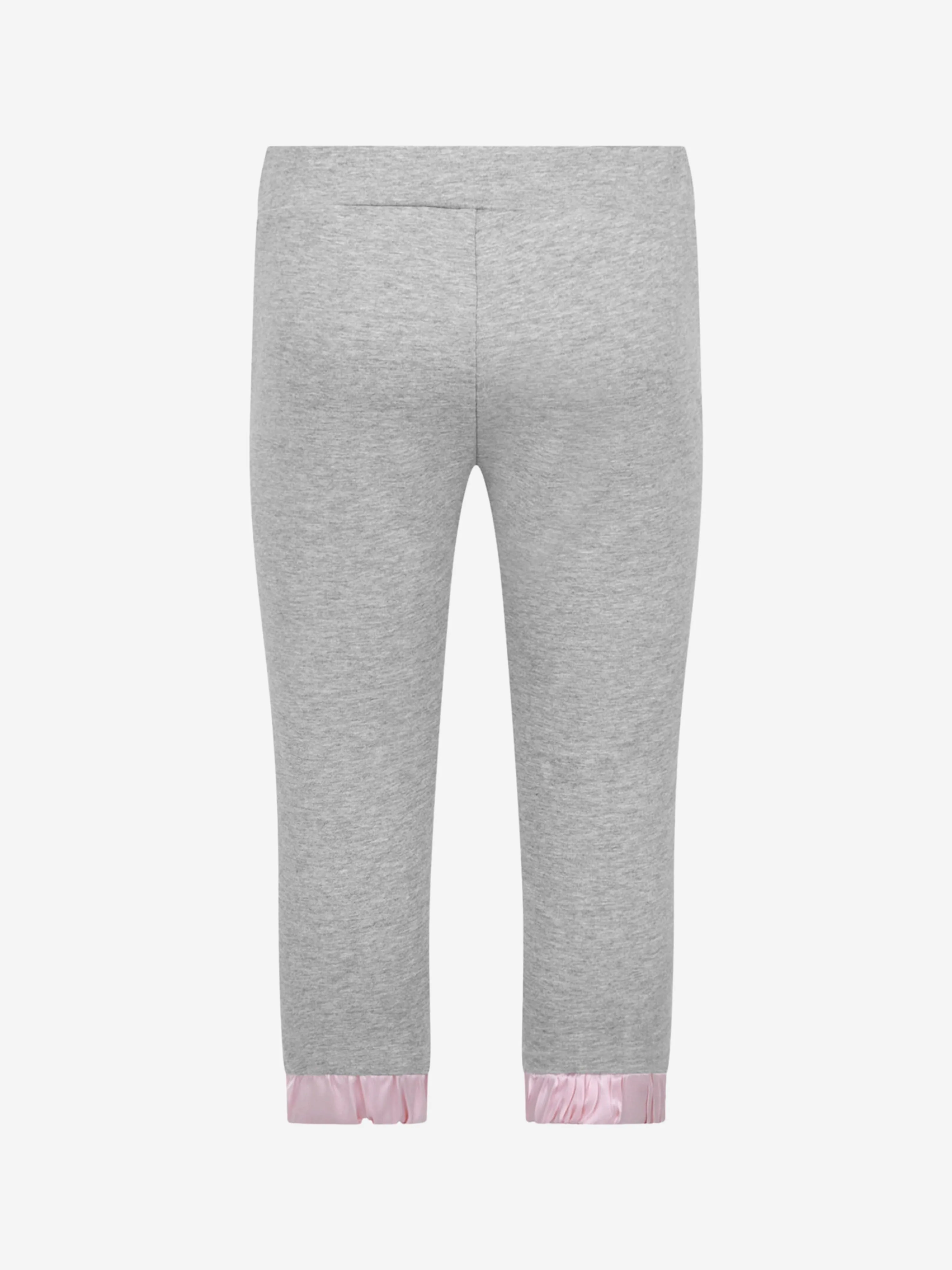 Simonetta & Pink Jersey-Boden