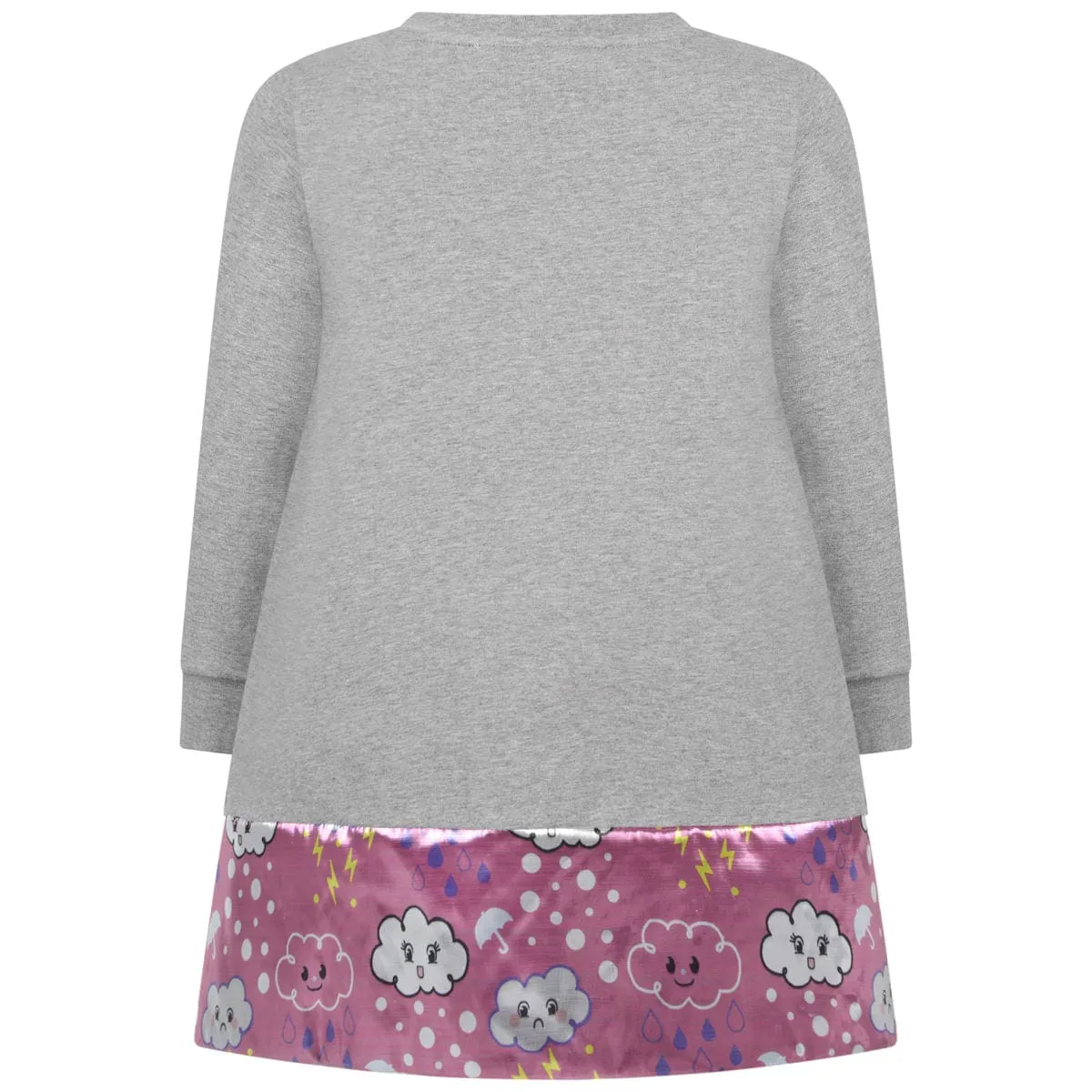 Simonetta & Pink Weather Kleid