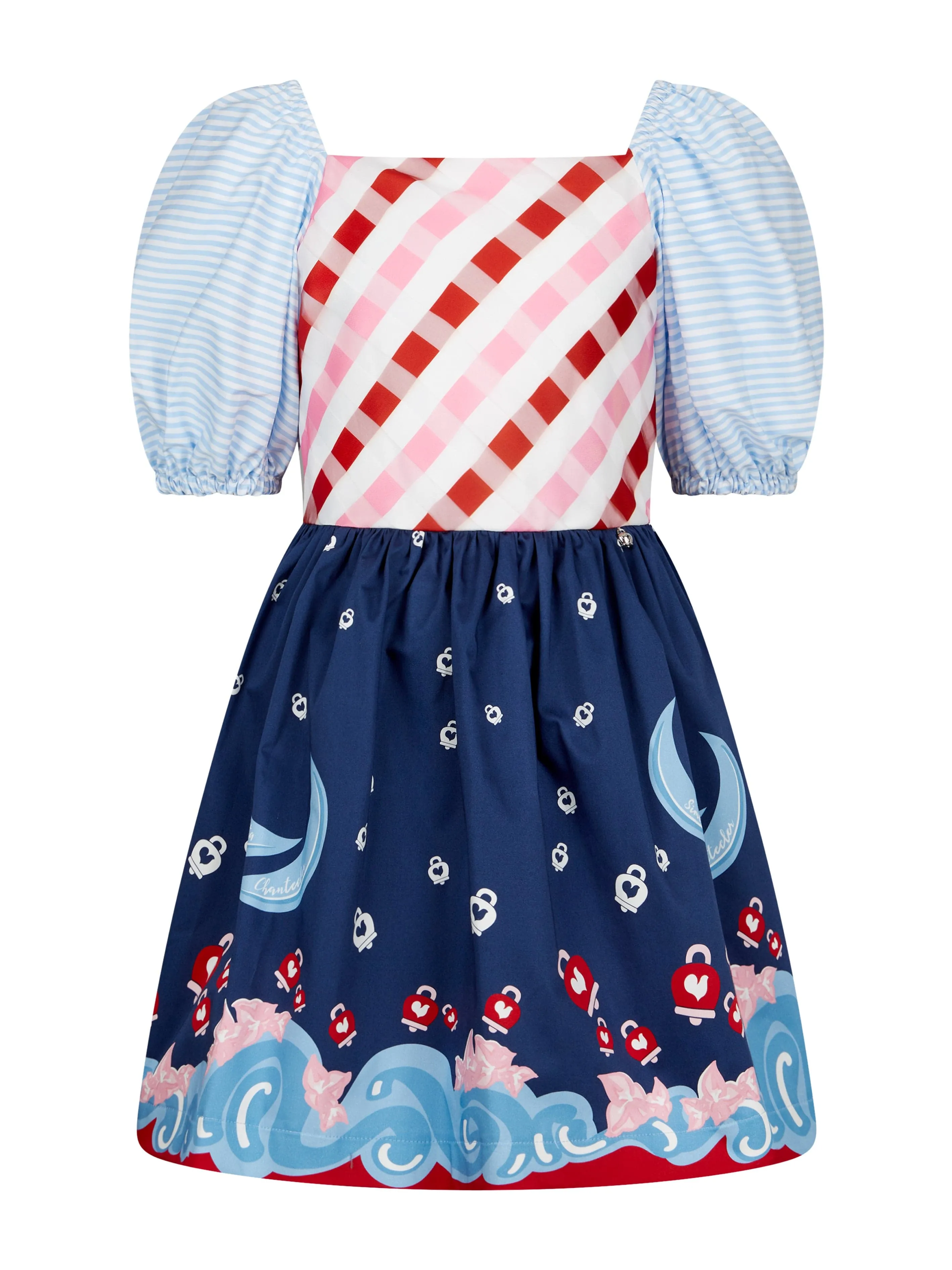 Simonetta Mädchenkleid