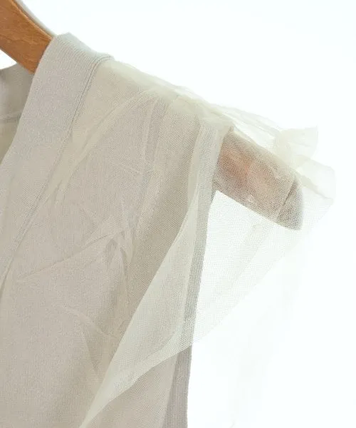 SNIDEL Ärmellose Tops