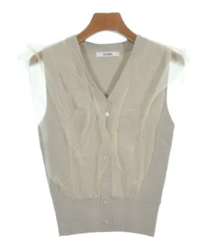 SNIDEL Ärmellose Tops
