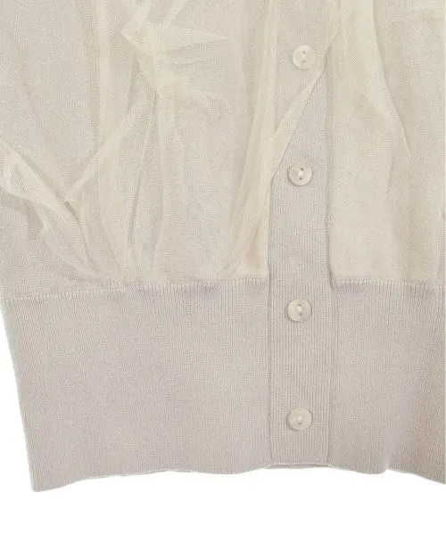 SNIDEL Ärmellose Tops