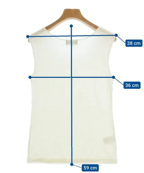 SONIA RYKIEL Kollektion Tanktops