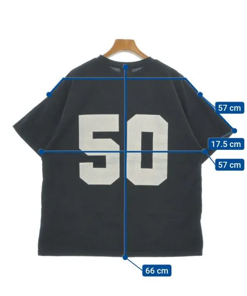 SOSO Phlannel T-Shirts/Oberteile