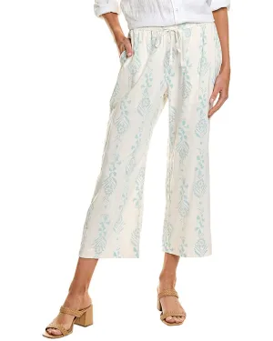 Prachtvolle Bundhose mit Kordelzug