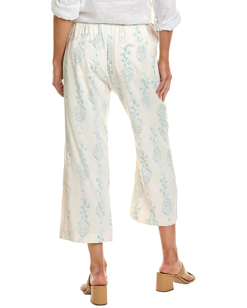 Prachtvolle Bundhose mit Kordelzug