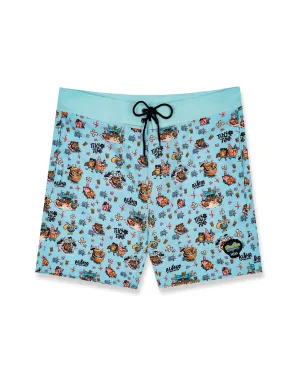 SpongeBob Schwammkopf x Jack's 
