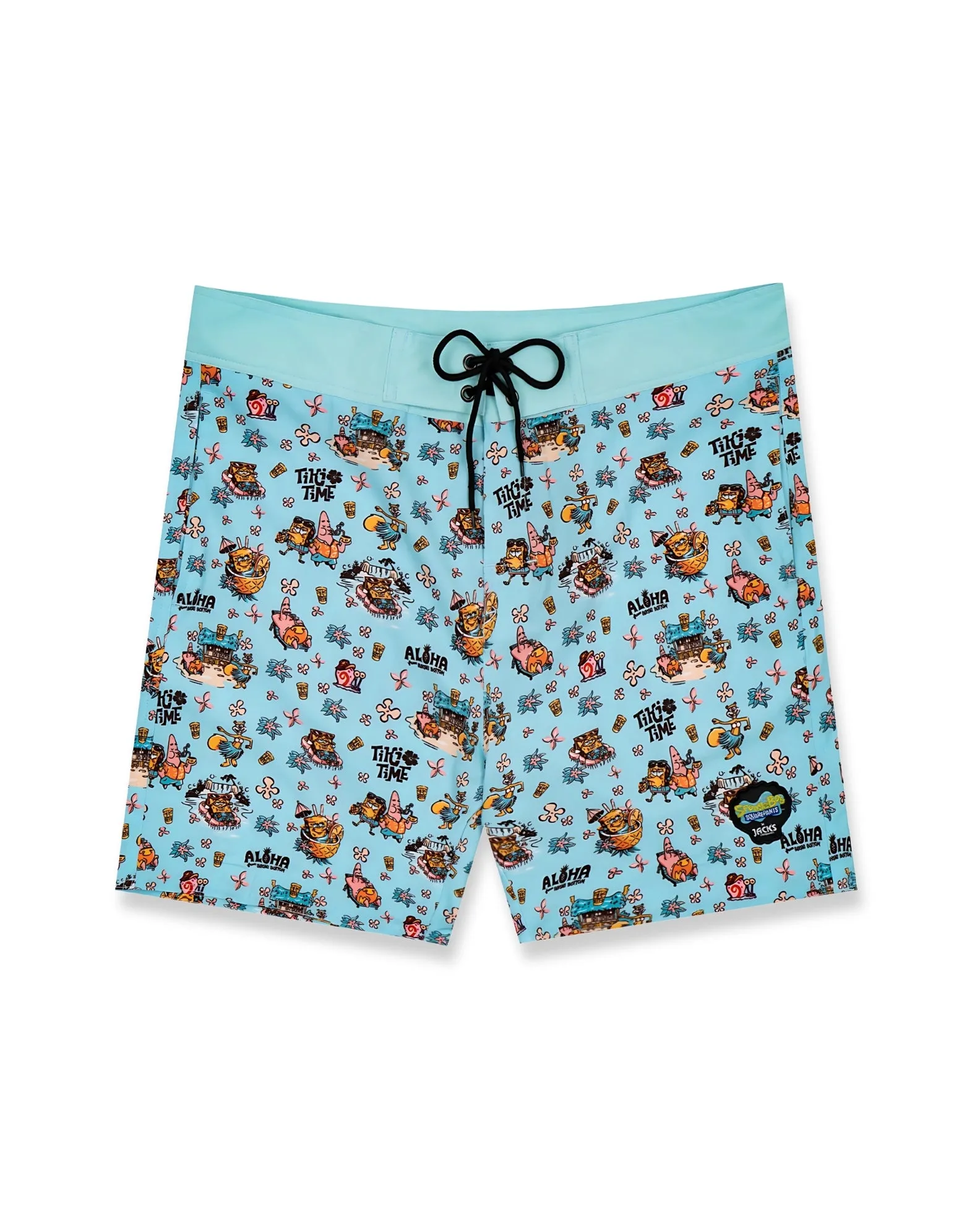 SpongeBob Schwammkopf x Jack's 