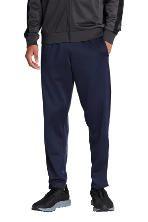 Sport-Tek Herren-Trikot-Hose mit Taschen - Echt Marineblau