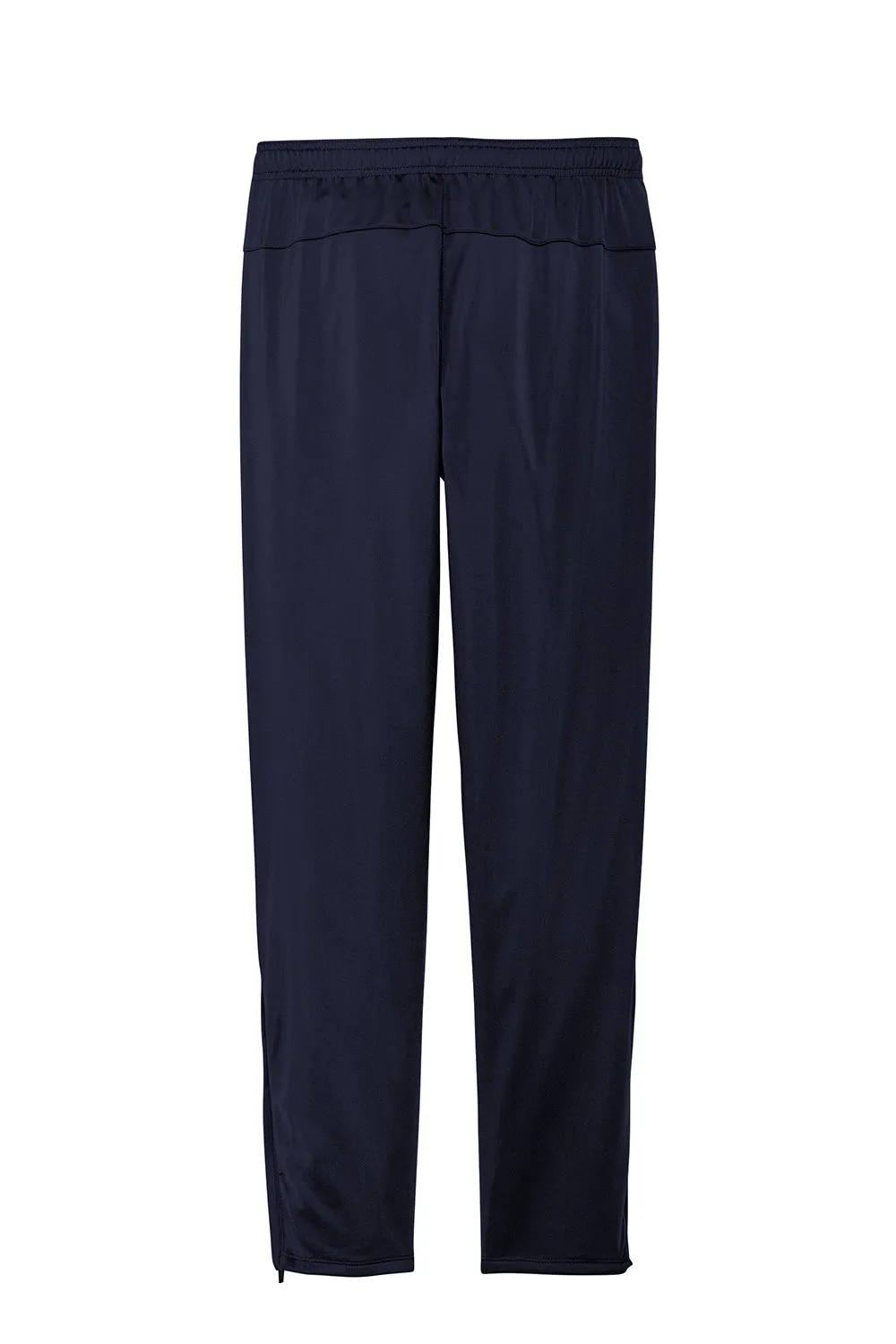 Sport-Tek Herren-Trikot-Hose mit Taschen - Echt Marineblau