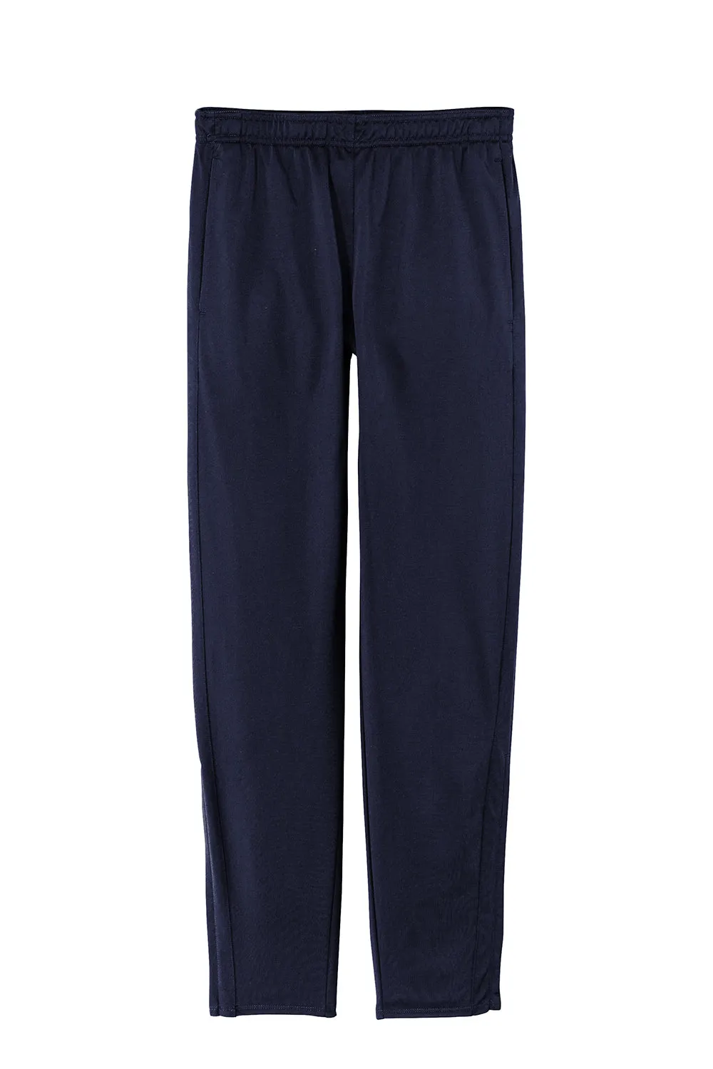 Sport-Tek Herren-Trikot-Hose mit Taschen - Echt Marineblau