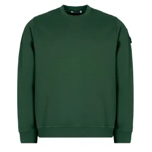 ST95 Nucleo Tierra Crew Sweat Dunkelgrün