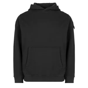 ST95 Nucleo Uno Kapuzenpullover Schwarz