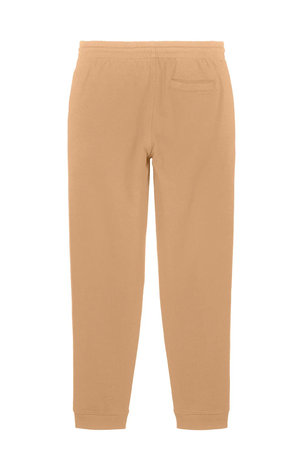 Stanley/Stella Herren Flyer Jogger Sweathose mit Taschen - Lattebraun