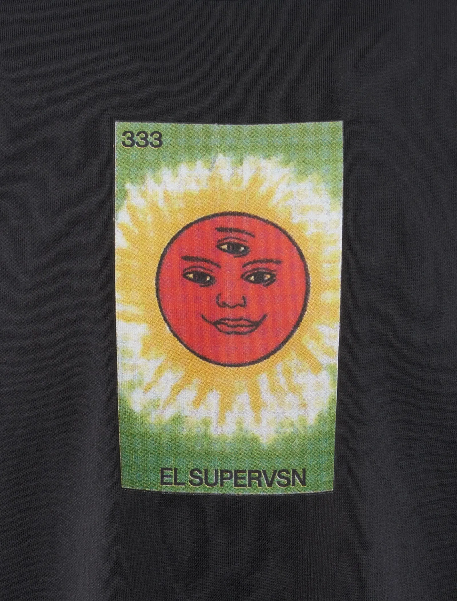 SONNEN T-SHIRT
