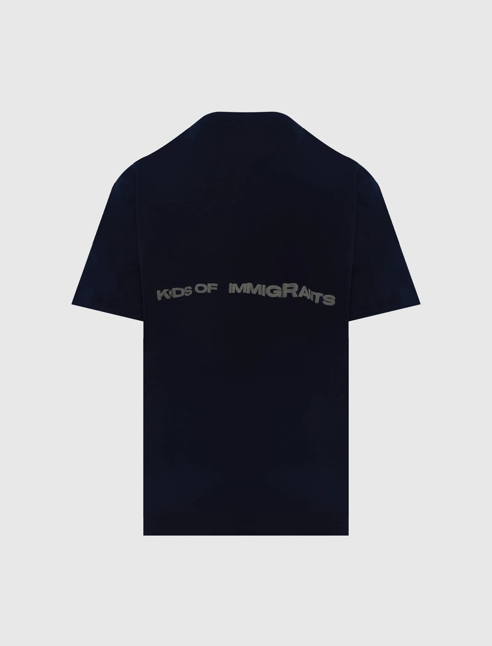 SUPPORT FRIENDS T-SHIRT