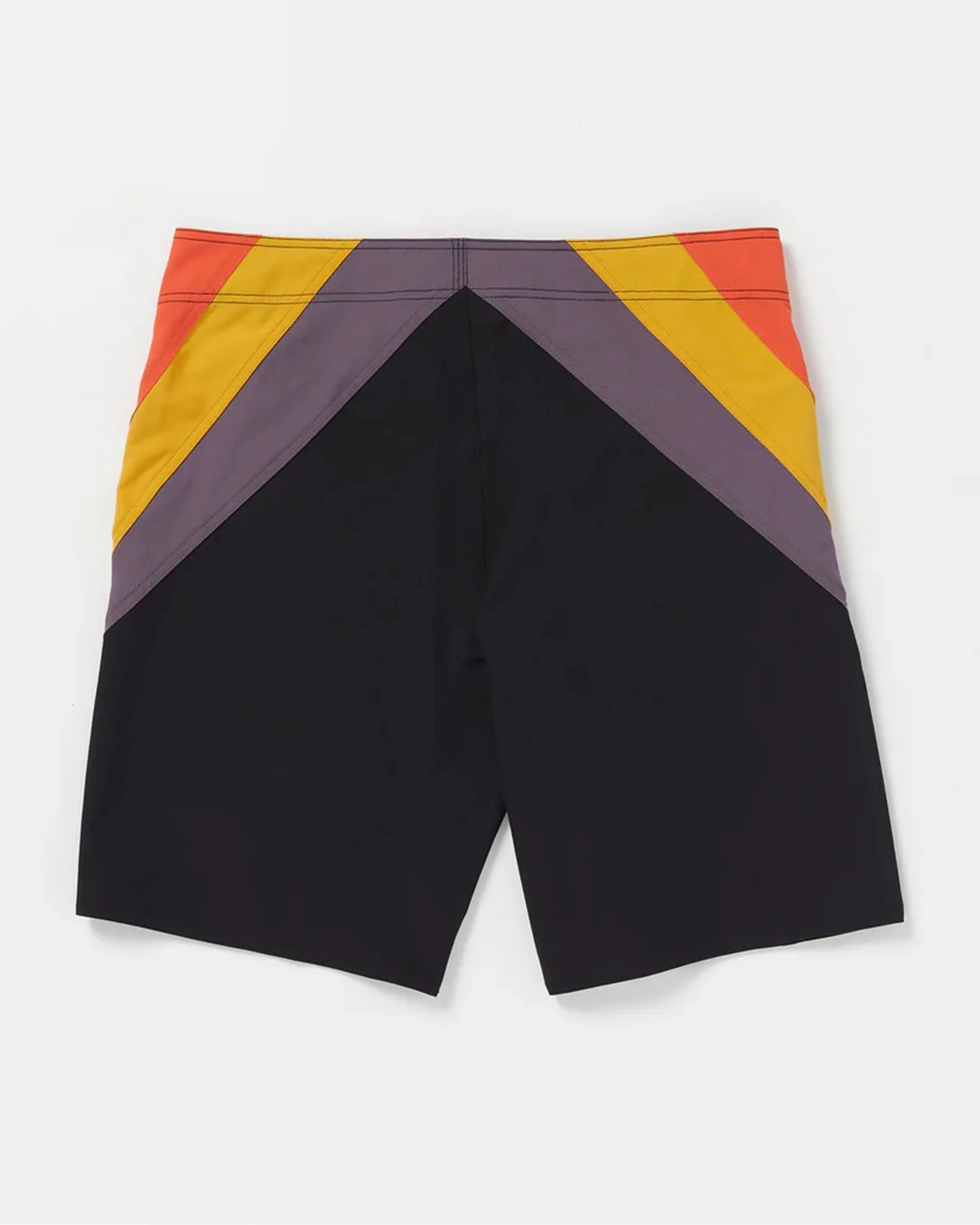 Surf Vitals Jack Robinson Mod-Tech Badehose
