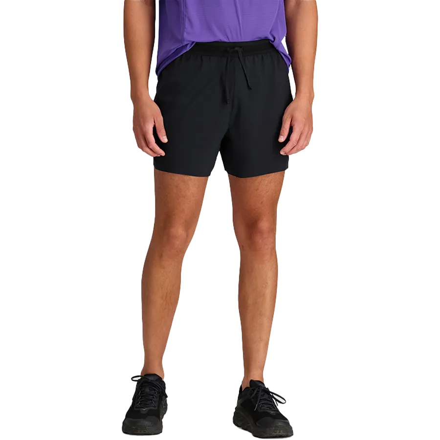 Swift Lite Shorts - 5