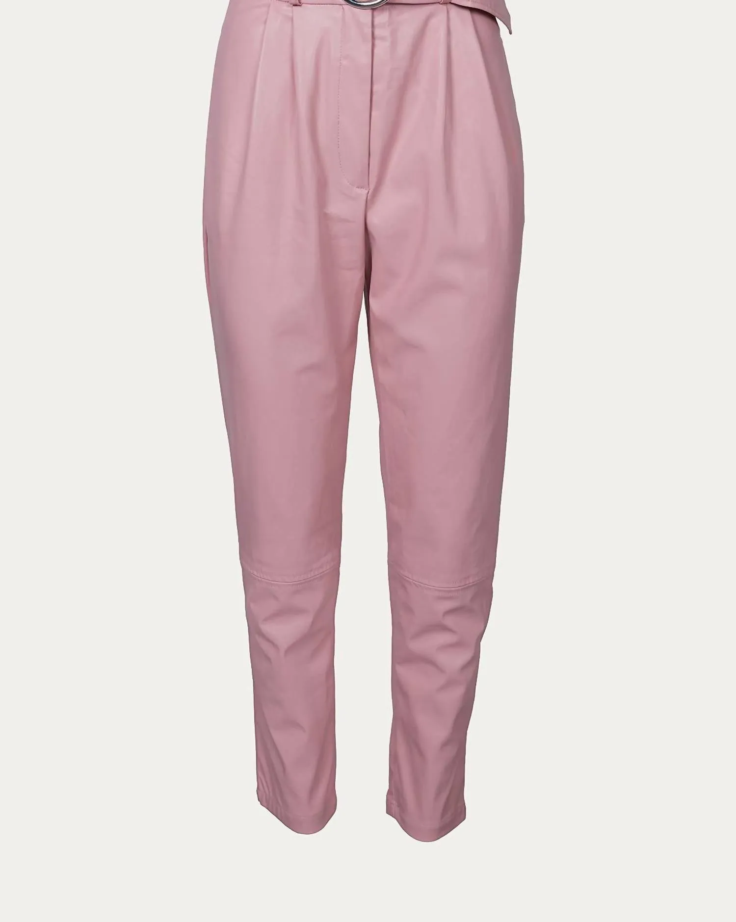 Talia Hose in Rosa