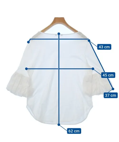 Theory Luxe T-Shirts/Oberteile