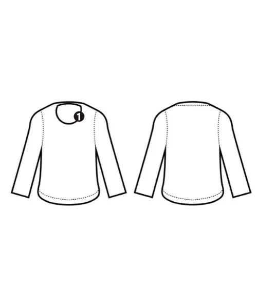 Theory Luxe T-Shirts/Oberteile