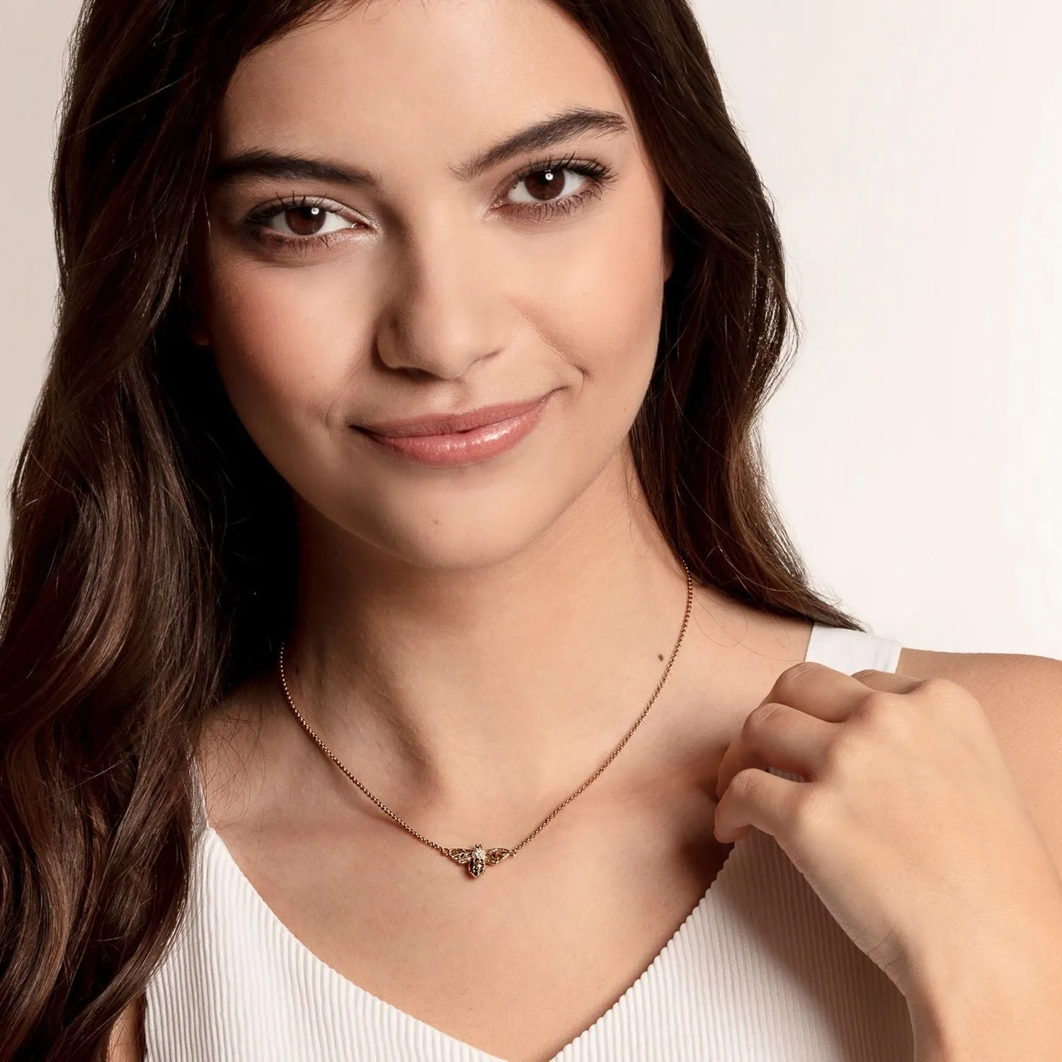 Thomas Sabo Damenketten Halskette 