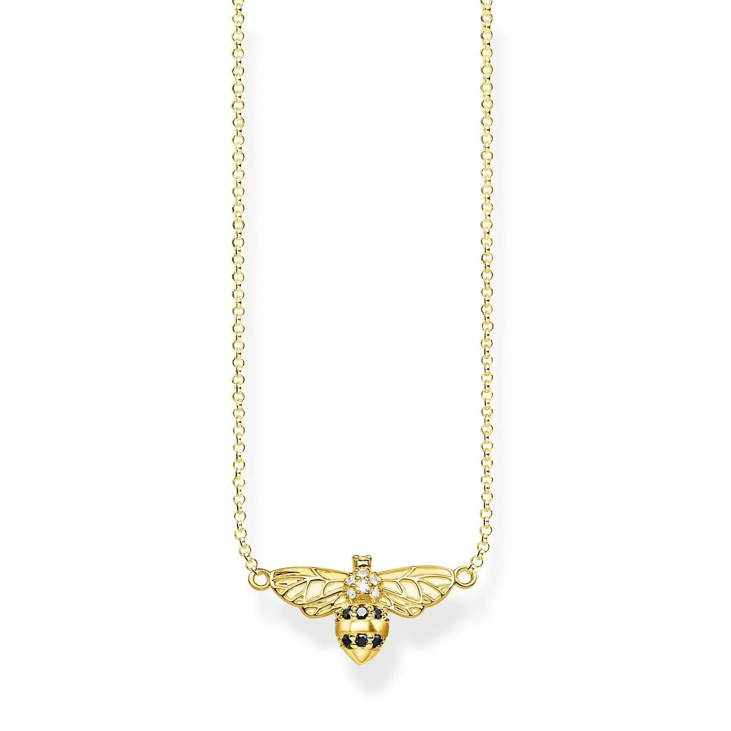 Thomas Sabo Damenketten Halskette 