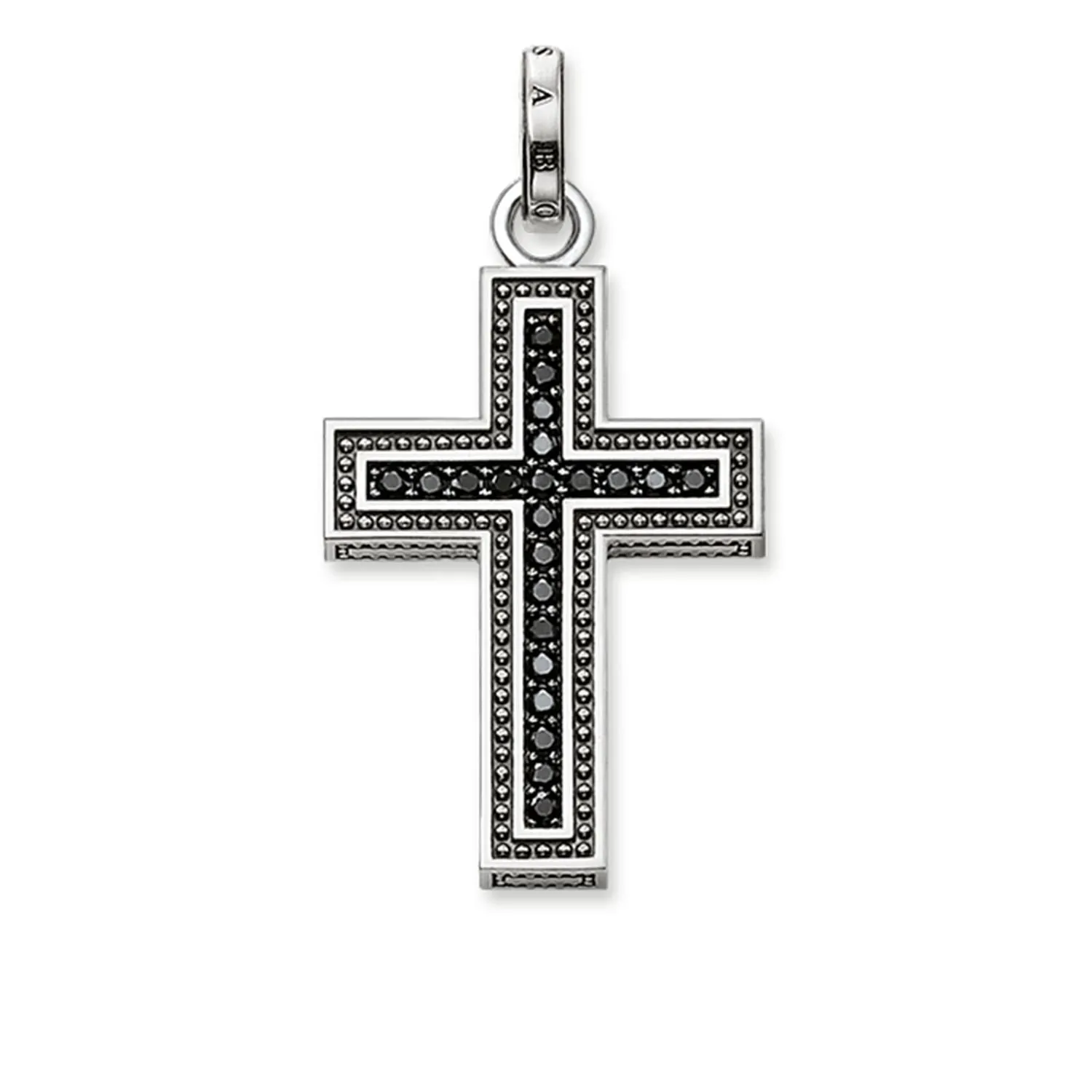 Thomas Sabo Damen Anhänger Schmuckanhänger 