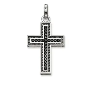 Thomas Sabo Damen Anhänger Schmuckanhänger 