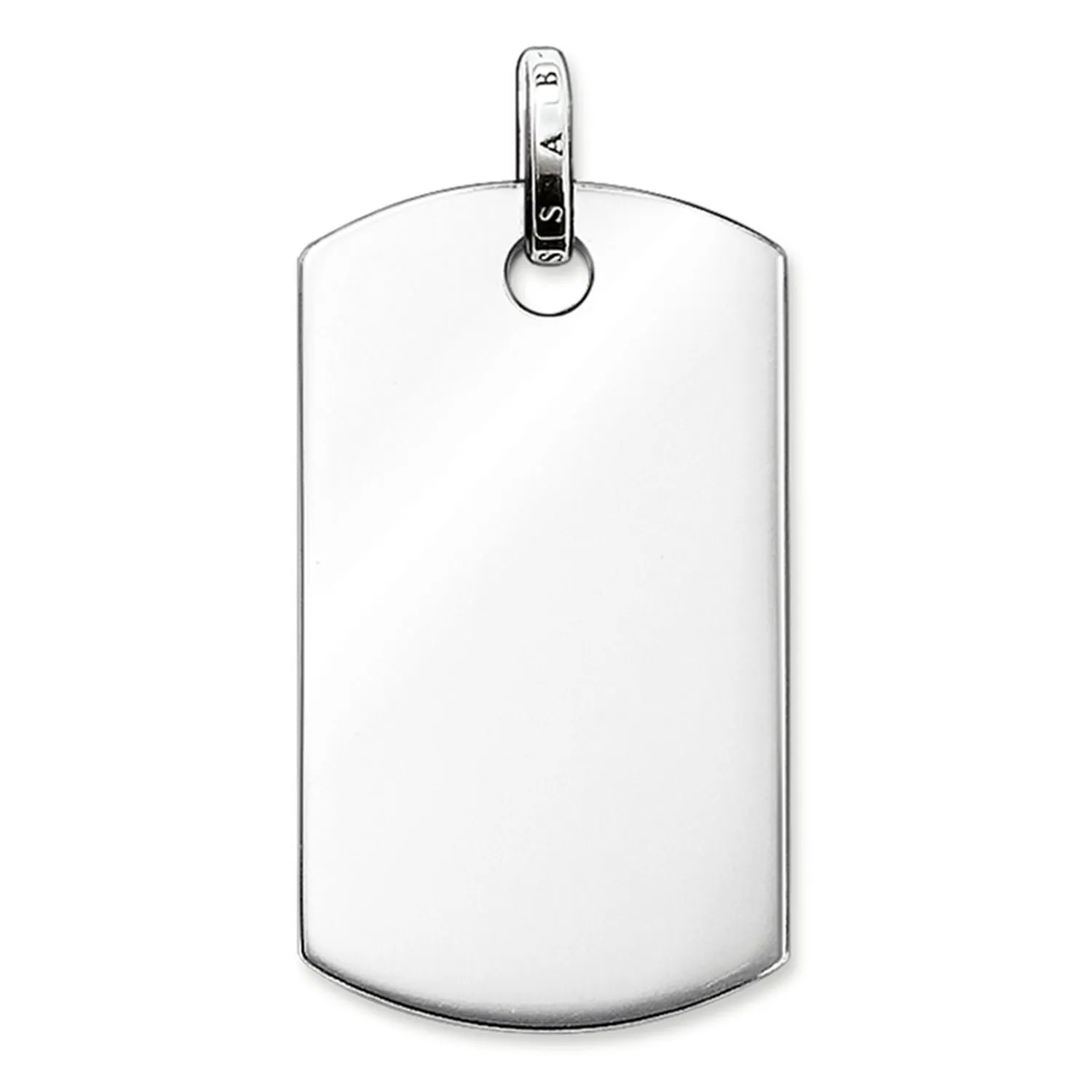 Thomas Sabo Damen Anhänger Schmuckanhänger 