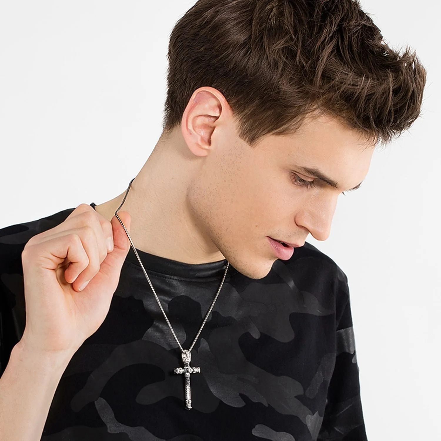 Thomas Sabo Damen Anhänger Schmuckanhänger 